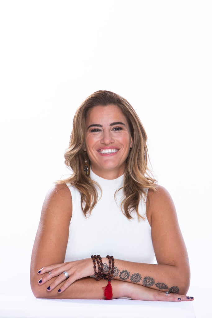 Nicole LePera