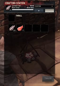 Conan Exiles Gruel Recipe - How to Make Gruel in Conan Exiles