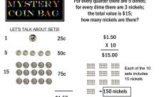 How Many Nickels Make a Dollar