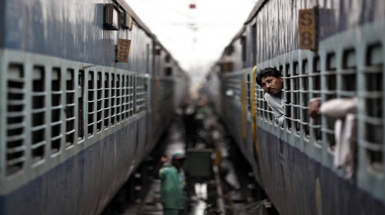 How Much Do Train Drivers Make