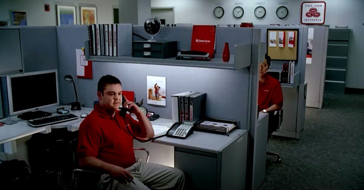 How Much Does Jake From State Farm Make