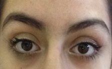 How to Fix Uneven Eyebrows