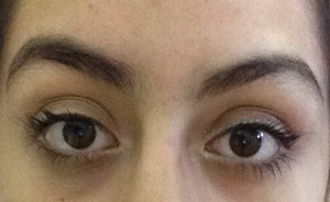 How to Fix Uneven Eyebrows
