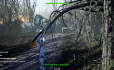 How to Make Arrows in the Forest