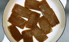 How to Make Chamoy Rim Dripping Paste