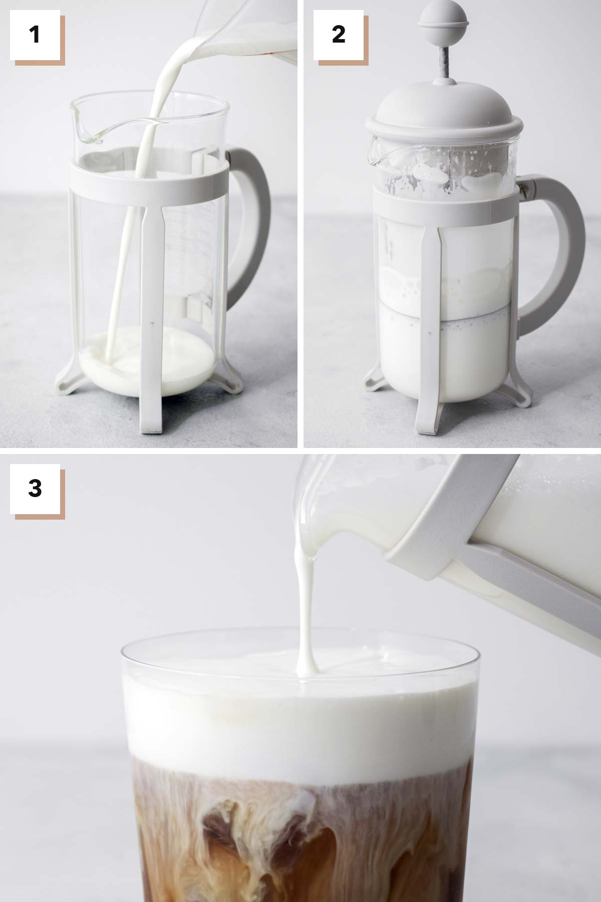 How to Make Cold Foam at Home