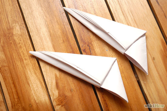 How to Make Paper Claws Step by Step