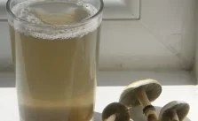 How to Make Shroom Tea