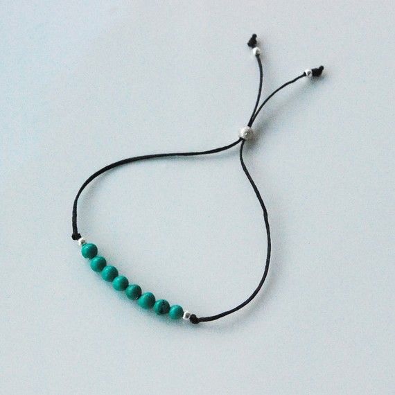 How to Make an Adjustable Bracelet Easy