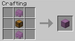 How to Make a Shulker Box in Minecraft