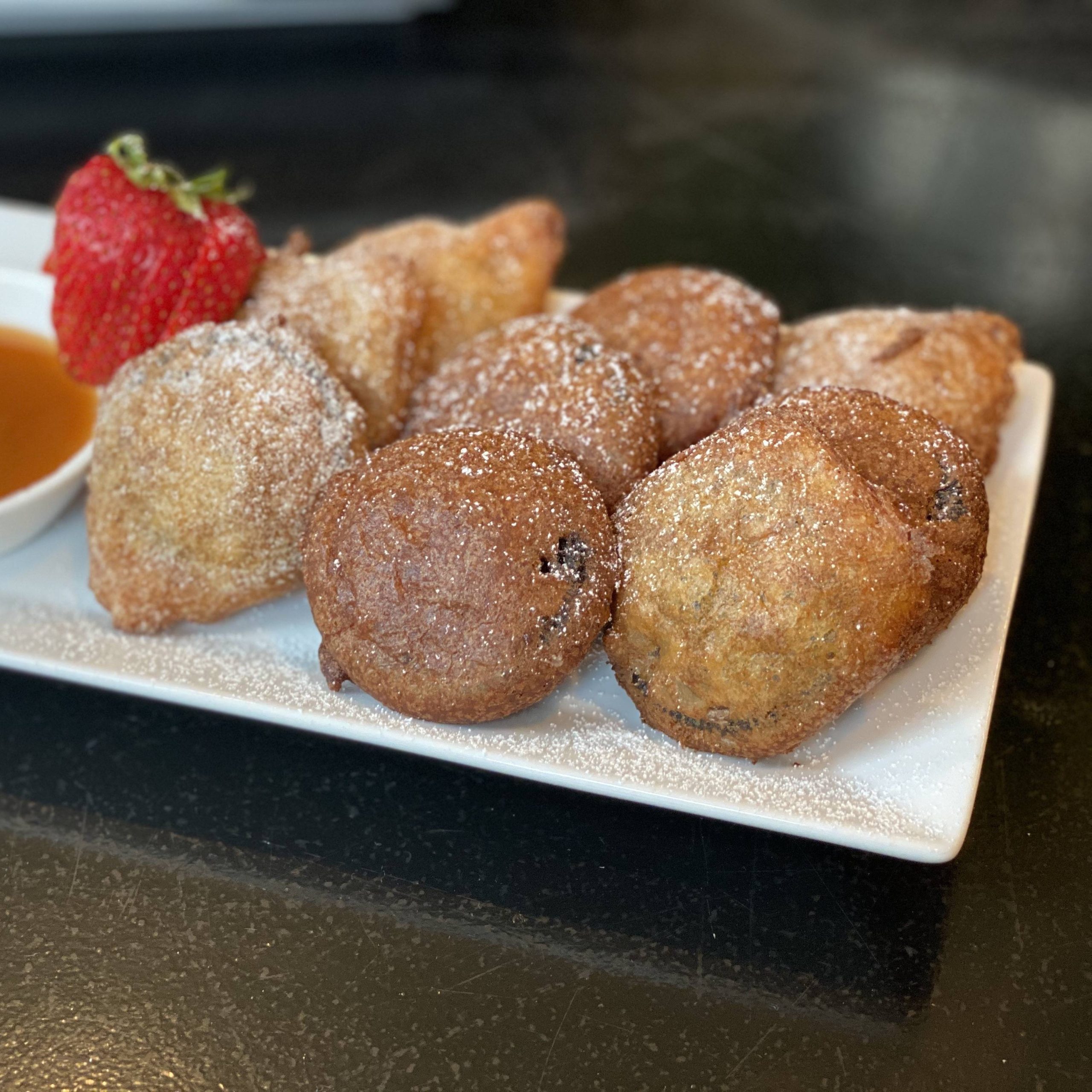 How to Make Fried Oreos 2022