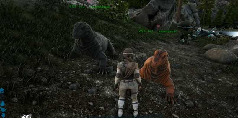 How to Make Polymer in ARK: Survival Evolved