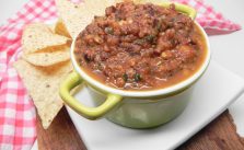 How to Make Salsa Less Spicy