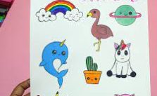 How to Make Stickers at Home