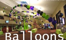 How to Make a Balloon Arch in 2022