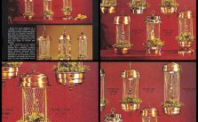 How to Make a Rain Lamp