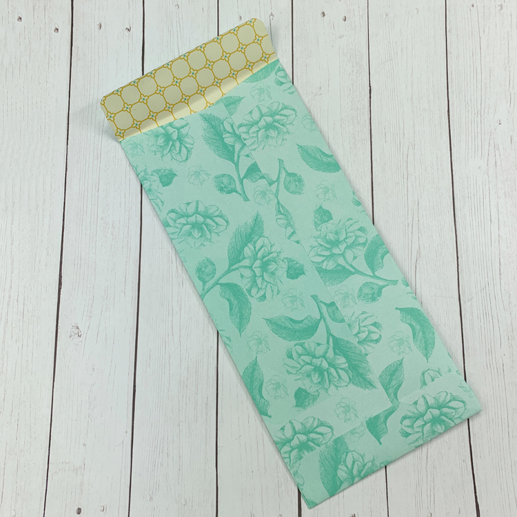 How to Make an Envelope