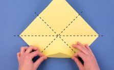 Step-by-Step Guide to Making a Fortune Teller