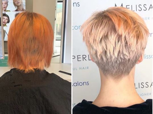 Tips on How to Make Hair Thicker?
