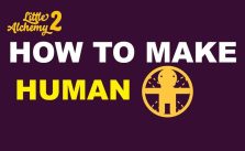 human