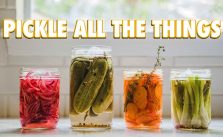 How to Make Pickles