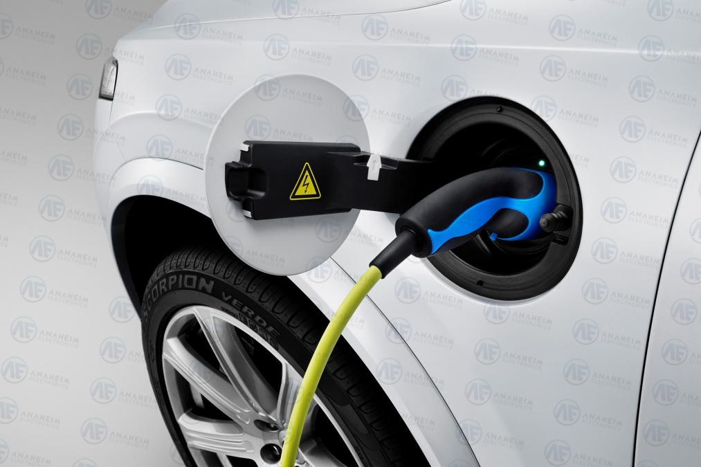 How Long Does It Take To Charge An Electric Car At A Petrol Station?