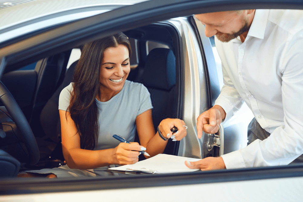 How Old Do You Have to Rent a Car?