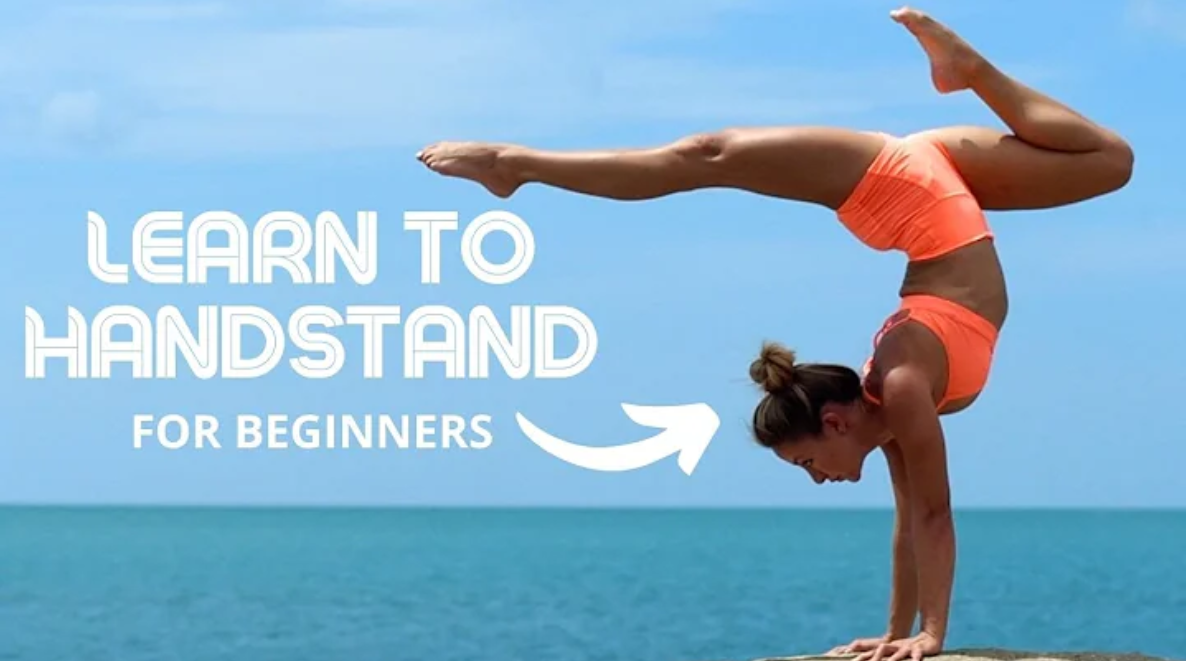 How to Do a Handstand?