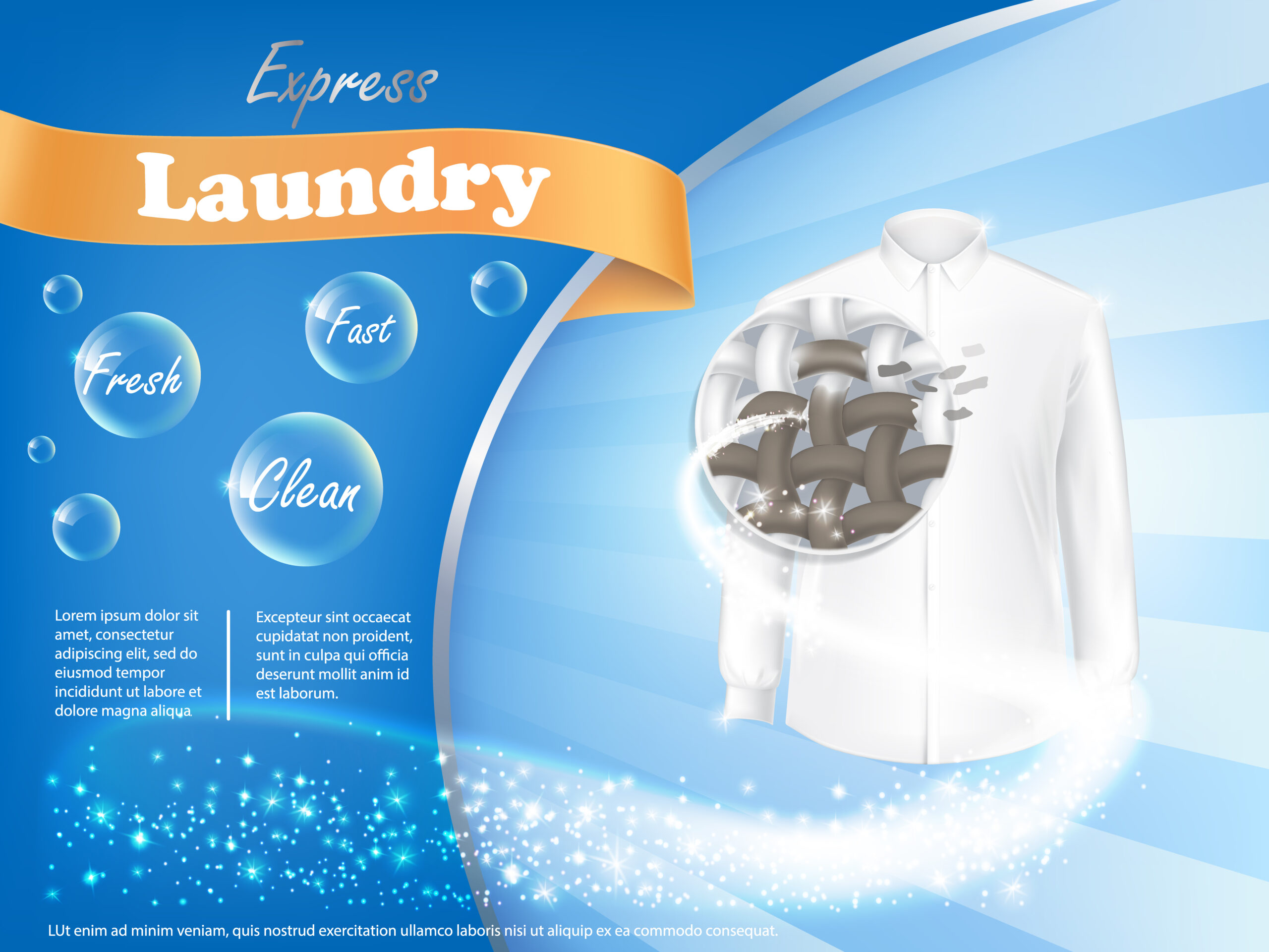 How to Do Laundry