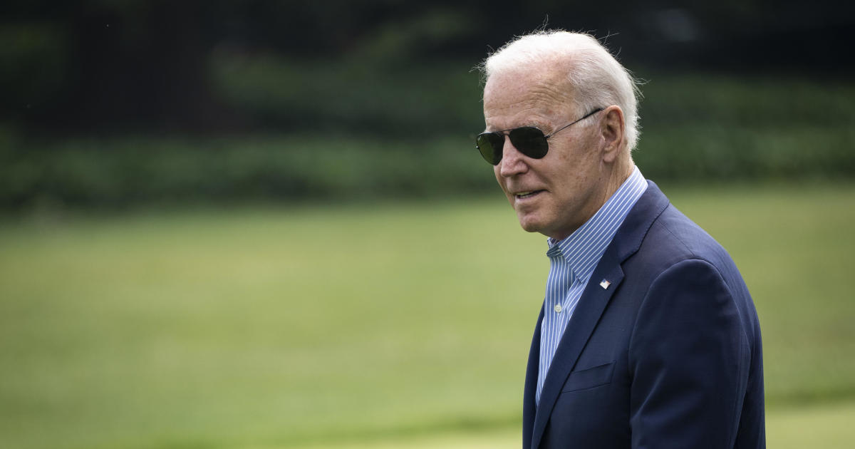 How Old Do You Have to Be to Be President
