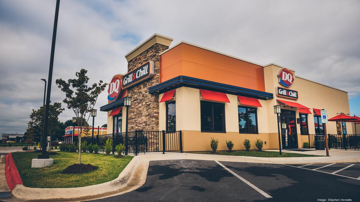 How Old Do You Have to Work at Dairy Queen?