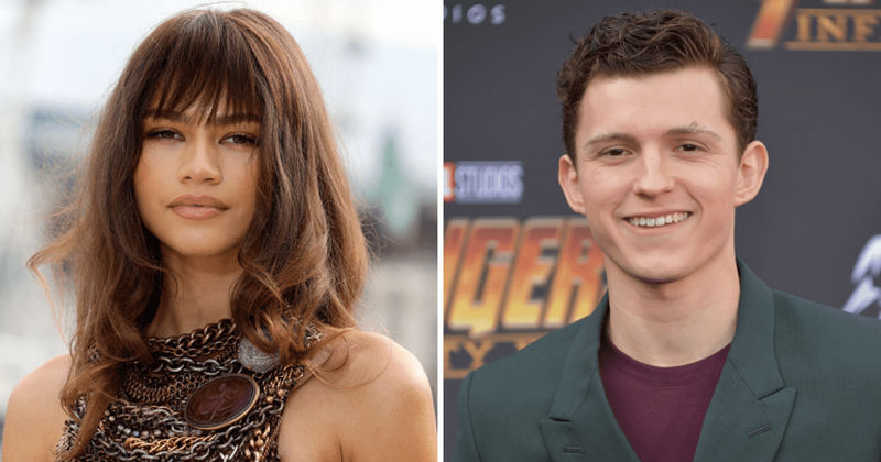 How Tall Is Zendaya