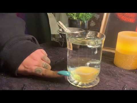How to Do an Egg Cleanse