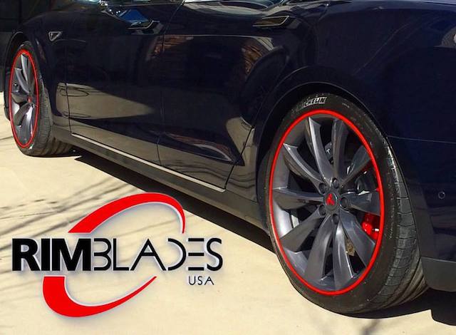 How to Fix and Repair Wheel Curb Rash and Rim Scratches at Home