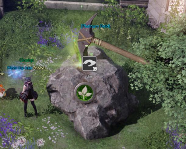 How to Get the Lab to Level 3 in Lost Ark
