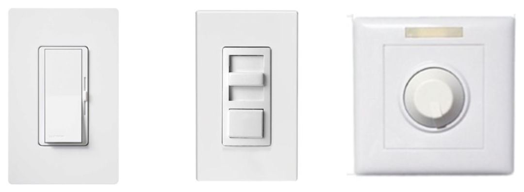 How 0-10V Dimming Works