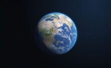 How Fast Does the Earth Spin
