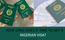 How Long Does It Take to Get a Passport