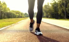 How Many Steps in a Mile?