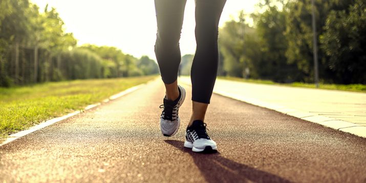 How Many Steps in a Mile?