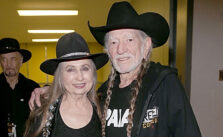 How Old Is Willie Nelson