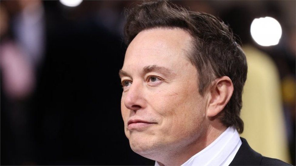 How Rich Is Elon Musk