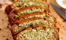 How to Make Banana Bread at Home?