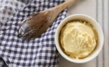 How to Make Butter?