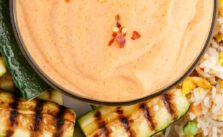 How to Make Yum Yummy Sauce at Home