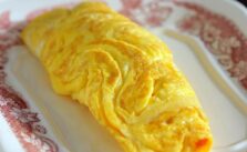 How to Make an Omelet?