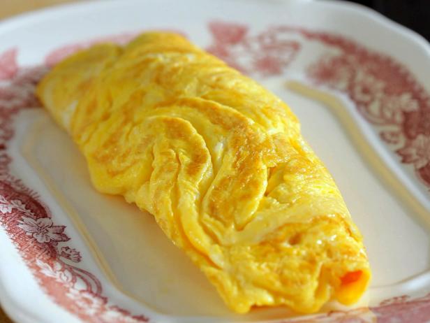 How to Make an Omelet?