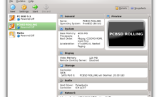VirtualBox