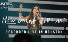 How Great Thou Art Lyrics
