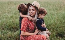 How to Be a Good Mother